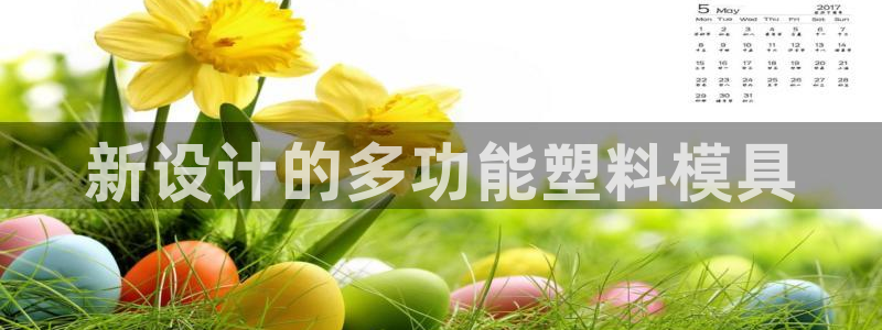 122cc太阳集成游戏官方网站版：新设计的多功能塑料模具