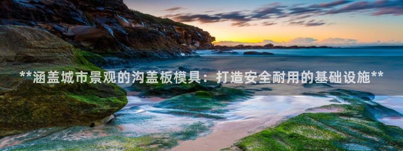 太阳集团电子游戏不朽的浪漫视频：**涵盖城市景观的沟盖板模具：打造安全耐用的基础设施**