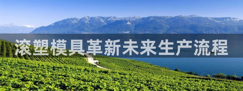 太阳app怎么下载：滚塑模具革新未来生产流程
