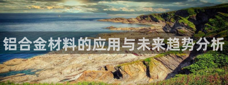 太阳集团股份有限公司：铝合金材料的应用与未来趋势分析
