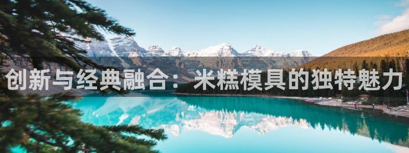 太阳sun网站：创新与经典融合：米糕模具的独特魅力