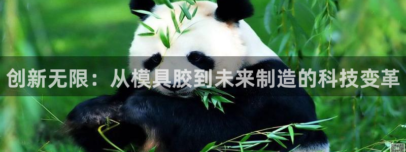 太阳集团主要是做什么的：创新无限：从模具胶到未来制造的科技变革