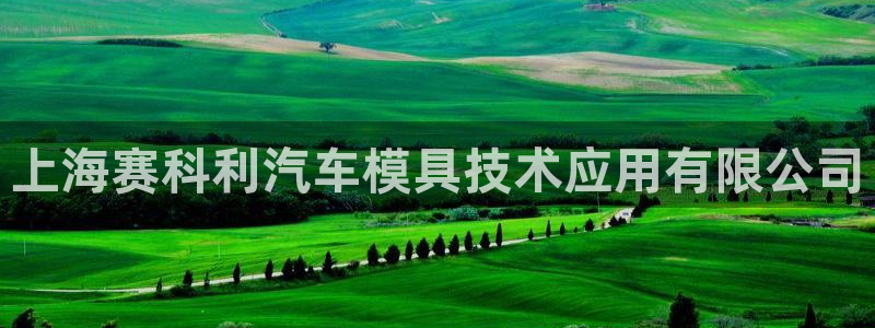 古天乐太阳网城：上海赛科利汽车模具技术应用有限公司